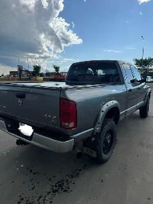 2006 dodge Cummins 2500 - Photo 3