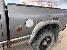 2006 dodge Cummins 2500 - Photo 4