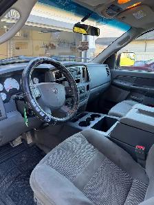 2006 dodge Cummins 2500 - Photo 5