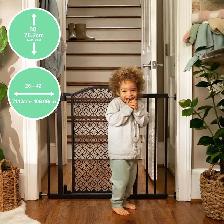Summer Infant Modern Home Safety Baby Gate - Taking Offers - Photo 2