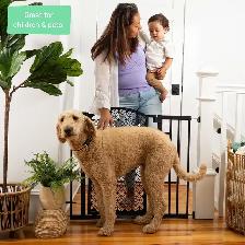 Summer Infant Modern Home Safety Baby Gate - Taking Offers - Photo 5