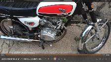 Moto antique - Photo 10