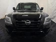 2024 Nissan Armada SL 4X4 | HEATED LEATHER | MOONROOF | NAV - Photo 5