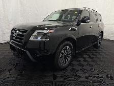 2024 Nissan Armada SL 4X4 | HEATED LEATHER | MOONROOF | NAV - Photo 7