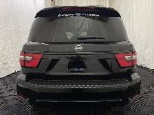 2024 Nissan Armada SL 4X4 | HEATED LEATHER | MOONROOF | NAV - Photo 10