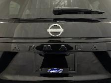 2024 Nissan Armada SL 4X4 | HEATED LEATHER | MOONROOF | NAV - Photo 11
