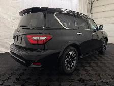 2024 Nissan Armada SL 4X4 | HEATED LEATHER | MOONROOF | NAV - Photo 16