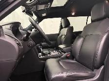2024 Nissan Armada SL 4X4 | HEATED LEATHER | MOONROOF | NAV - Photo 20