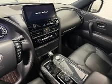 2024 Nissan Armada SL 4X4 | HEATED LEATHER | MOONROOF | NAV - Photo 25