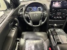 2024 Nissan Armada SL 4X4 | HEATED LEATHER | MOONROOF | NAV - Photo 26