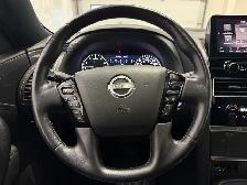 2024 Nissan Armada SL 4X4 | HEATED LEATHER | MOONROOF | NAV - Photo 27