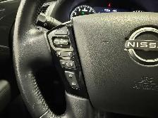 2024 Nissan Armada SL 4X4 | HEATED LEATHER | MOONROOF | NAV - Photo 28
