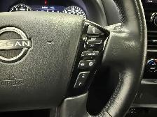 2024 Nissan Armada SL 4X4 | HEATED LEATHER | MOONROOF | NAV - Photo 29