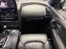 2024 Nissan Armada SL 4X4 | HEATED LEATHER | MOONROOF | NAV - Photo 38