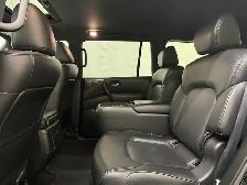 2024 Nissan Armada SL 4X4 | HEATED LEATHER | MOONROOF | NAV - Photo 41