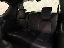 2024 Nissan Armada SL 4X4 | HEATED LEATHER | MOONROOF | NAV - Photo 42