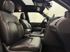 2024 Nissan Armada SL 4X4 | HEATED LEATHER | MOONROOF | NAV - Photo 47