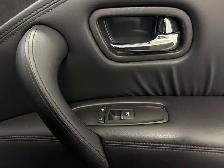 2024 Nissan Armada SL 4X4 | HEATED LEATHER | MOONROOF | NAV - Photo 50