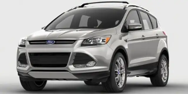 2014 Ford Escape SE EcoBoost™ New Arrival