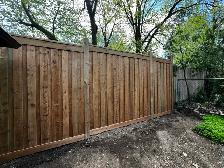 Fence Construction - Photo 4