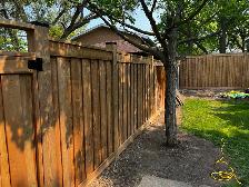 Fence Construction - Photo 5
