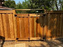 Fence Construction - Photo 7