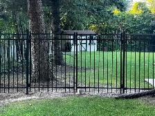 Aluminum Fence - Photo 5