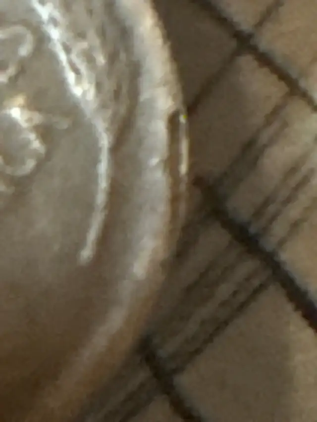 multiple error 1946 Lincon D penny