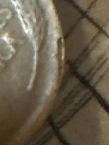 multiple error 1946 Lincon D penny