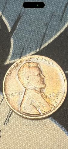 multiple error 1946 Lincon D penny - Photo 3