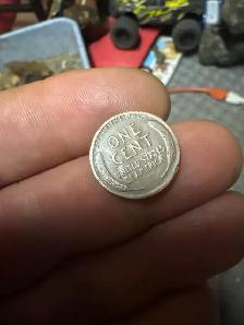 multiple error 1946 Lincon D penny - Photo 5