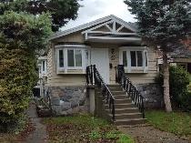 $800 Vancouver West Side Private Single Furnished Room