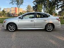 2013 Nissan Sentra SR Just $7,500 - Photo 2
