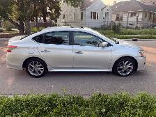 2013 Nissan Sentra SR Just $7,500 - Photo 4