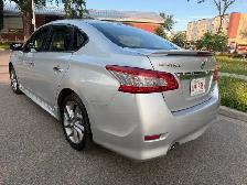2013 Nissan Sentra SR Just $7,500 - Photo 5
