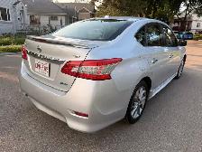2013 Nissan Sentra SR Just $7,500 - Photo 6