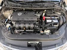 2013 Nissan Sentra SR Just $7,500 - Photo 7