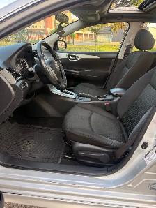 2013 Nissan Sentra SR Just $7,500 - Photo 9