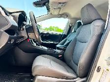 2022 Toyota RAV4 LE - Photo 8