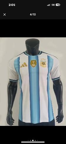 World Cup jerseys - Photo 2
