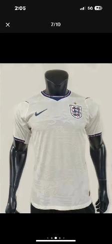 World Cup jerseys - Photo 3