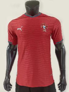 World Cup jerseys - Photo 6