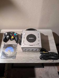 Gamecube