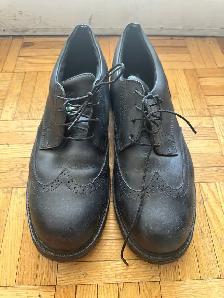 Safety shoes