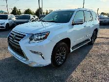 2018 Lexus GX 460 7 PASSENGERS