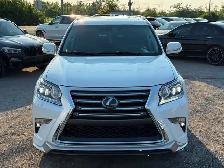 2018 Lexus GX 460 7 PASSENGERS - Photo 2