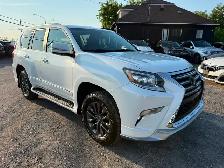 2018 Lexus GX 460 7 PASSENGERS - Photo 3