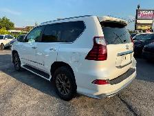 2018 Lexus GX 460 7 PASSENGERS - Photo 4