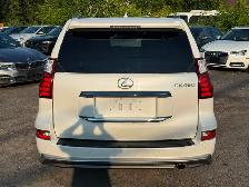 2018 Lexus GX 460 7 PASSENGERS - Photo 5