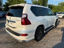 2018 Lexus GX 460 7 PASSENGERS - Photo 6